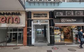 Apartamento Temporada Dalva Copacabana 2