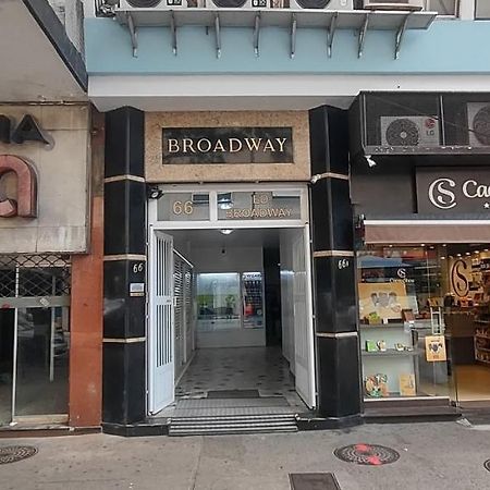 Apartamento Temporada Dalva Copacabana 2 Rio de Janeiro Exterior foto
