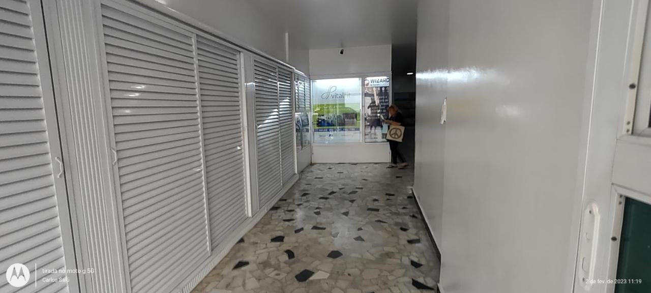Apartamento Temporada Dalva Copacabana 2 Rio de Janeiro Exterior foto