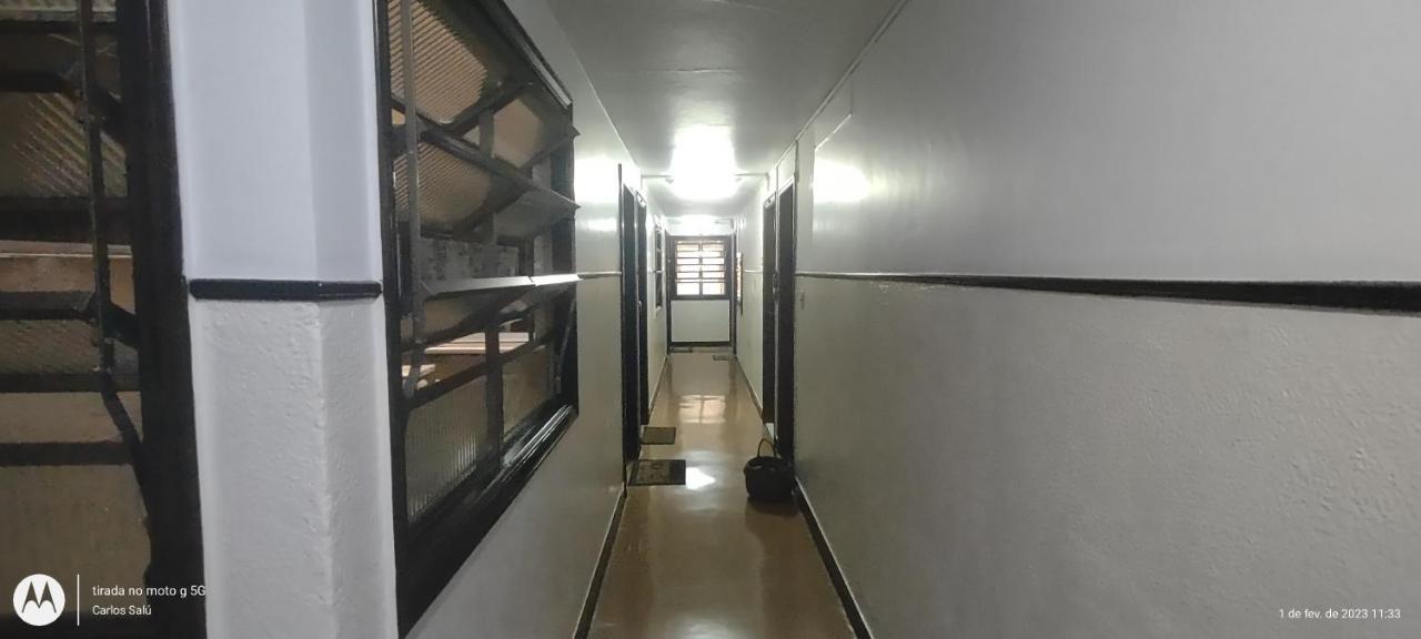 Apartamento Temporada Dalva Copacabana 2 Rio de Janeiro Exterior foto