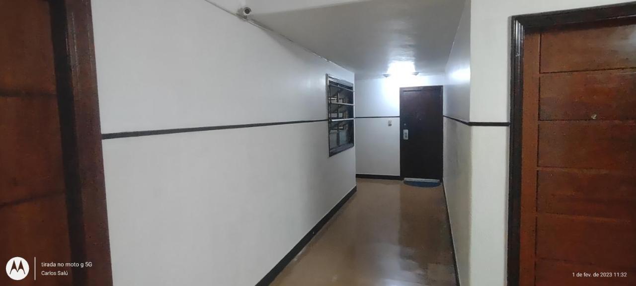 Apartamento Temporada Dalva Copacabana 2 Rio de Janeiro Exterior foto