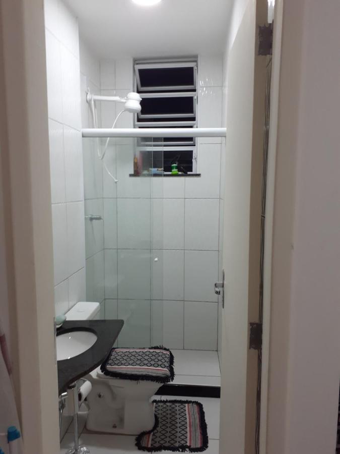 Apartamento Temporada Dalva Copacabana 2 Rio de Janeiro Exterior foto