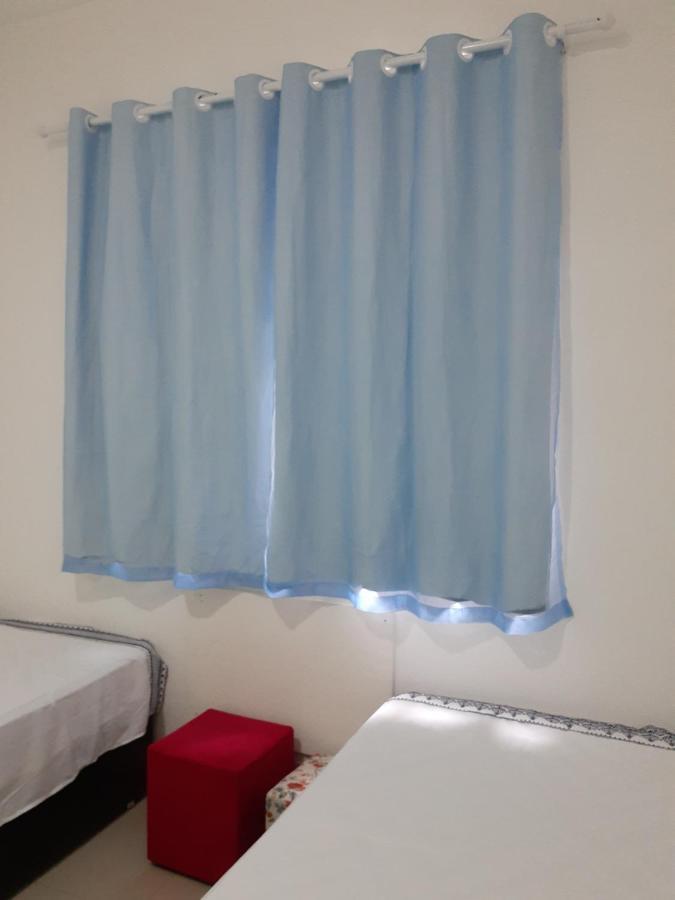 Apartamento Temporada Dalva Copacabana 2 Rio de Janeiro Exterior foto