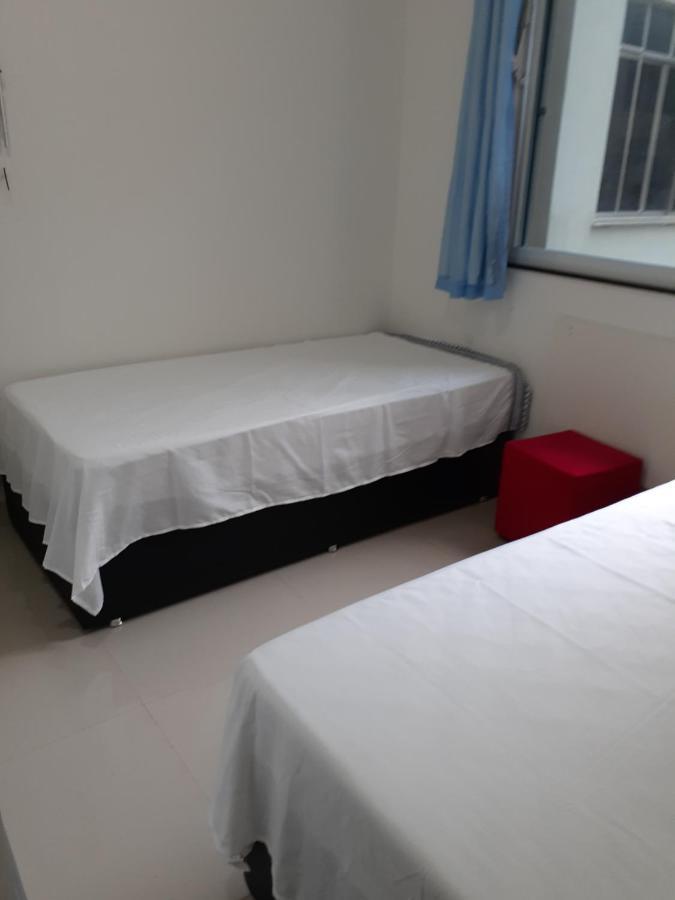 Apartamento Temporada Dalva Copacabana 2 Rio de Janeiro Exterior foto